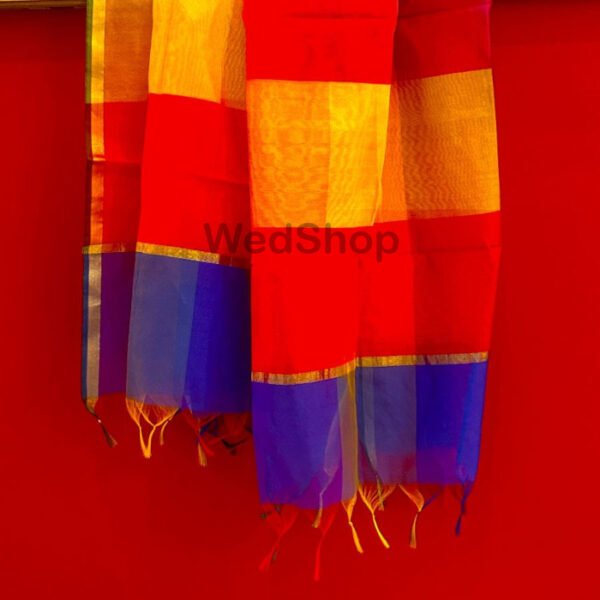 Welcome Chunri/ Dupatta for Barat guests (for Men and Women both) Size 240 cm